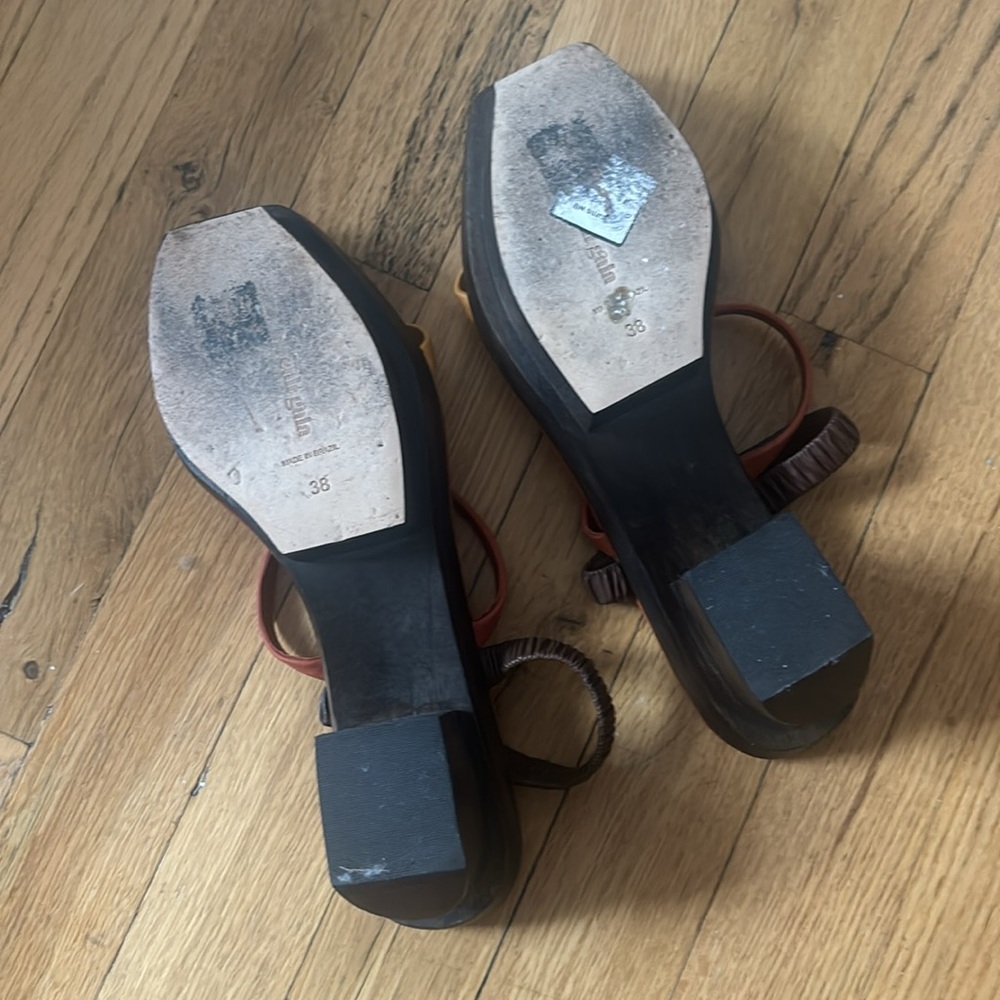 Cult Gaia summer heel - Picture 4 of 4